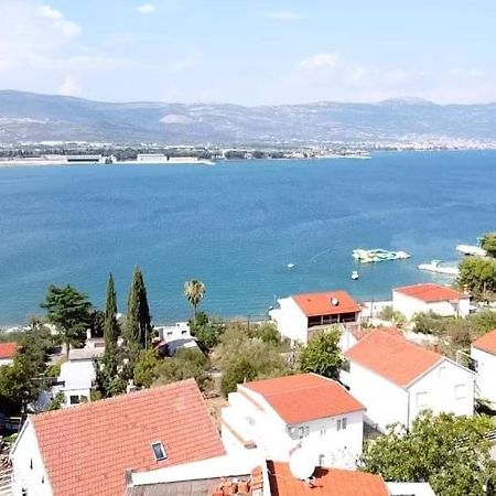 Genesis 4 Apartment Trogir Ngoại thất bức ảnh