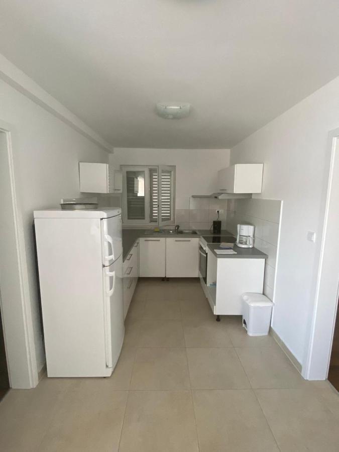 Genesis 4 Apartment Trogir Ngoại thất bức ảnh