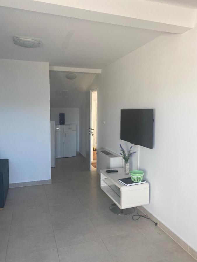 Genesis 4 Apartment Trogir Ngoại thất bức ảnh