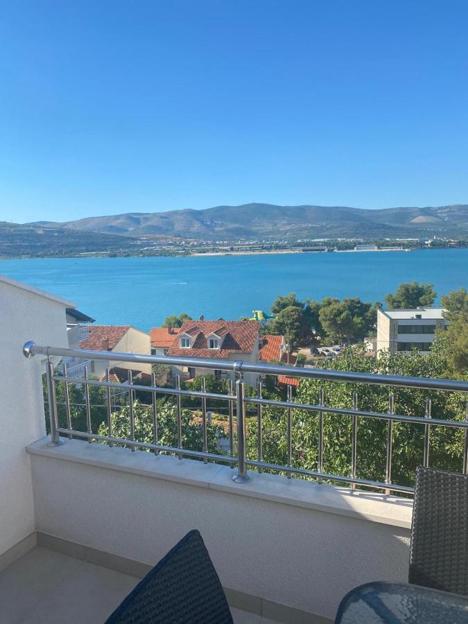 Genesis 4 Apartment Trogir Ngoại thất bức ảnh